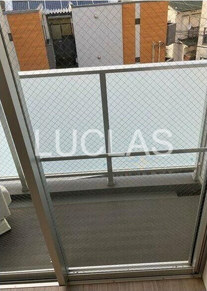 ベルシード池袋本町 ベランダ