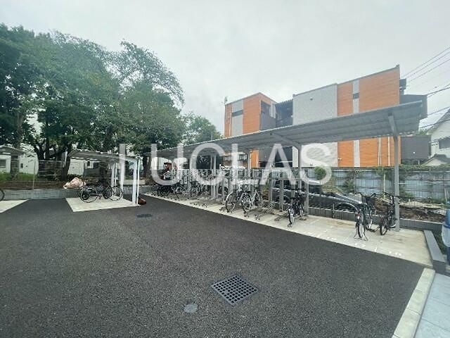 ベルシード池袋本町 その他2