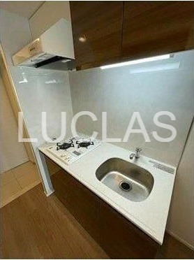 ベルシード池袋本町 キッチン