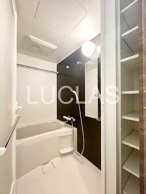 ベルシード池袋本町 風呂画像