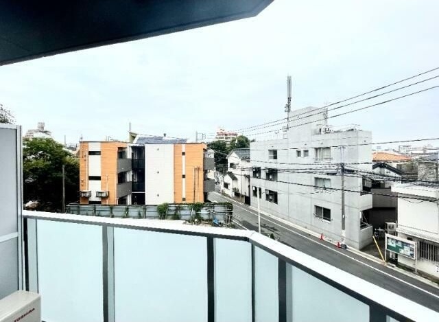 ベルシード池袋本町 その他1