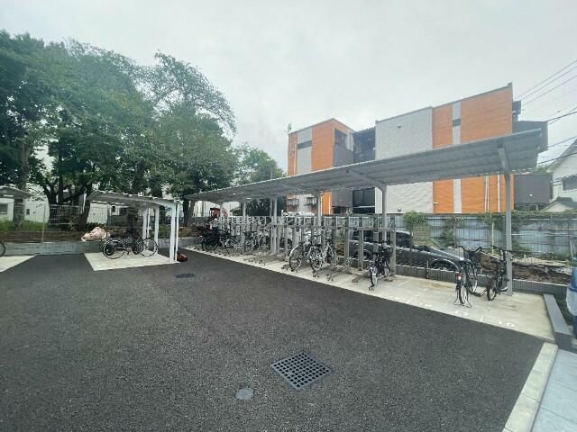 ベルシード池袋本町 その他3