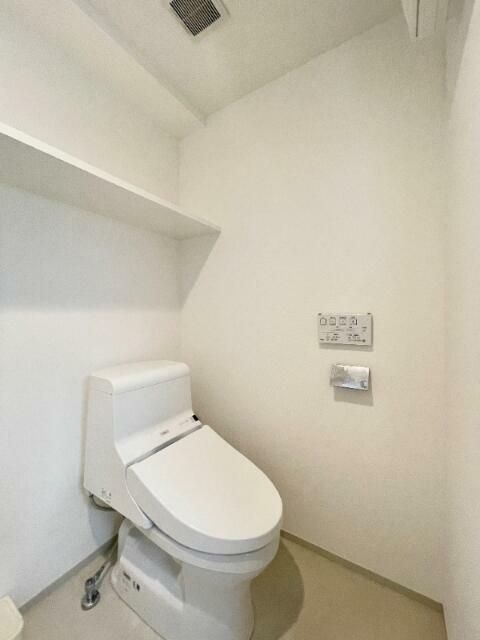 ベルシード池袋本町 その他4