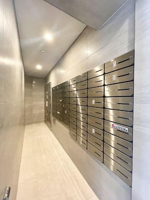 ベルシード池袋本町 その他8