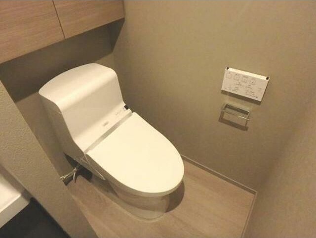 ベルシード志村坂上 その他3