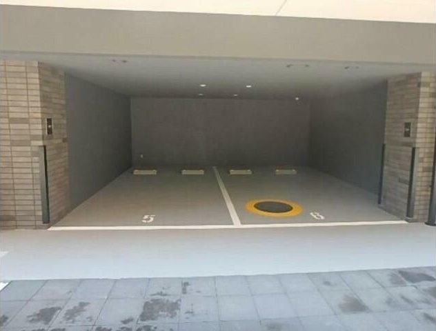 ベルシード志村坂上 その他5