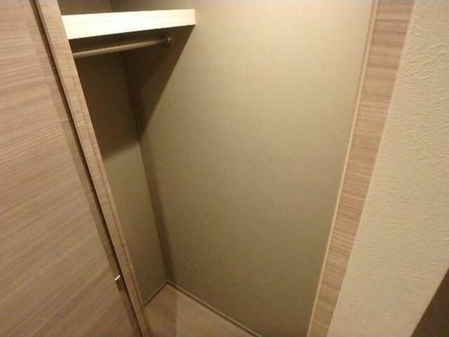 ベルシード志村坂上 その他外観2