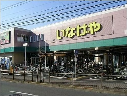 ベルシード志村坂上 その他8