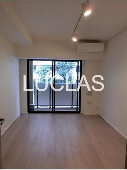 ベルシード志村坂上 ベッドルーム