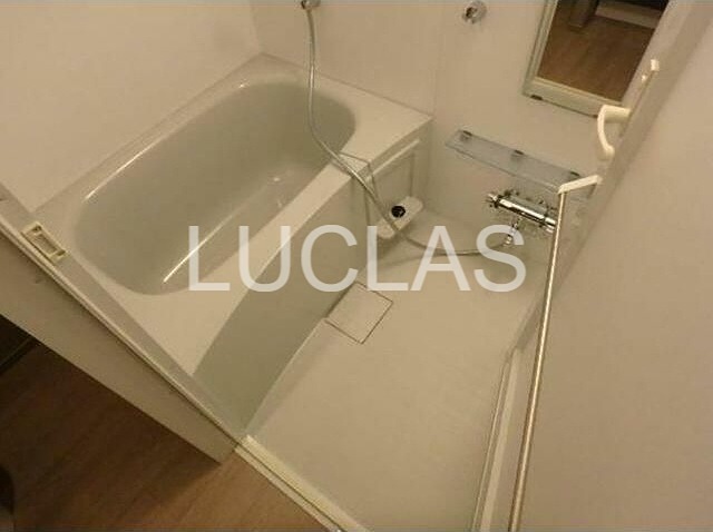 ベルシード志村坂上 風呂画像