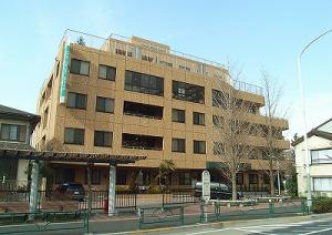 ベルシード志村坂上 周辺画像10