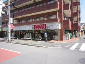 ベルシード志村坂上 周辺画像2