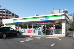 ベルシード志村坂上 周辺画像4