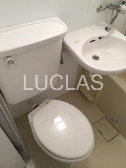 ライオンズマンション荏原中延 その他1