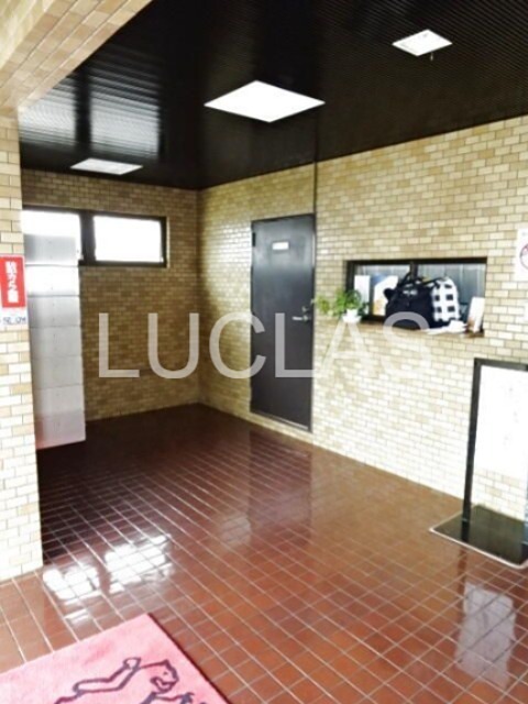 ライオンズマンション荏原中延 その他外観1