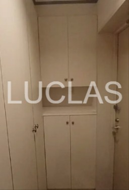 ライオンズマンション荏原中延 玄関