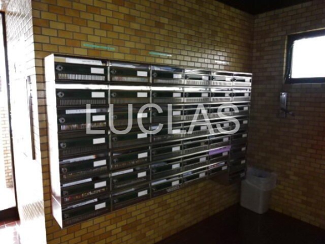 ライオンズマンション荏原中延 その他外観2