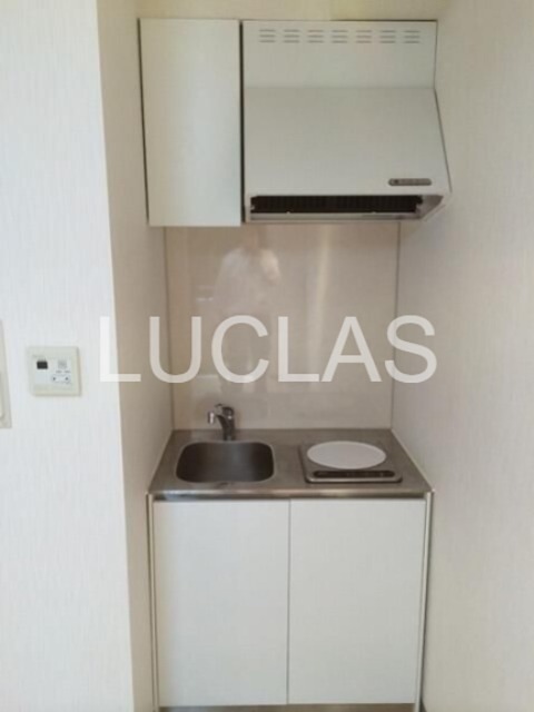 ライオンズマンション荏原中延 キッチン