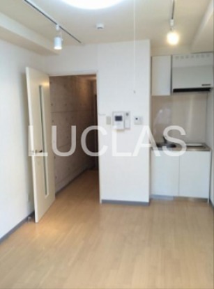 ライオンズマンション荏原中延 ベッドルーム