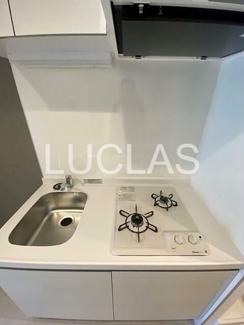 ベルシードステアー小竹向原 キッチン