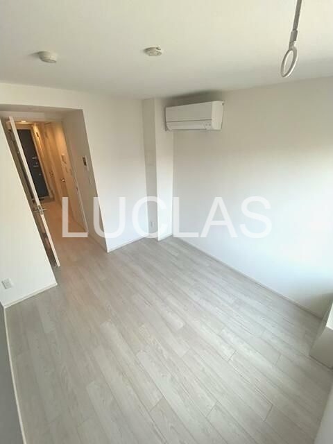 ベルシードステアー小竹向原 ベッドルーム