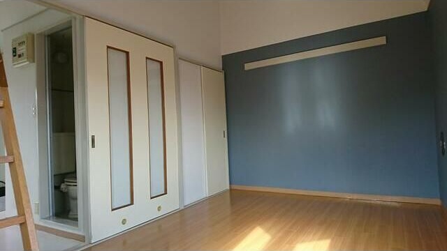 メインステージ中板橋駅前 ベッドルーム