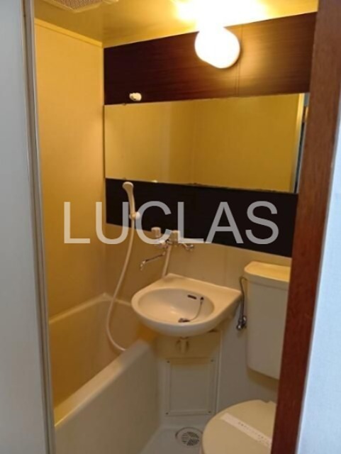 ラフォーレ高井戸２ その他2