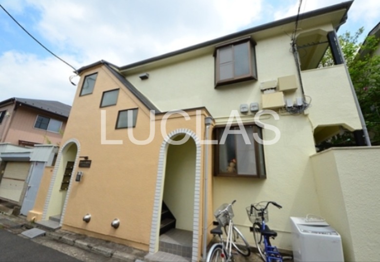 ラフォーレ高井戸２ その他外観5