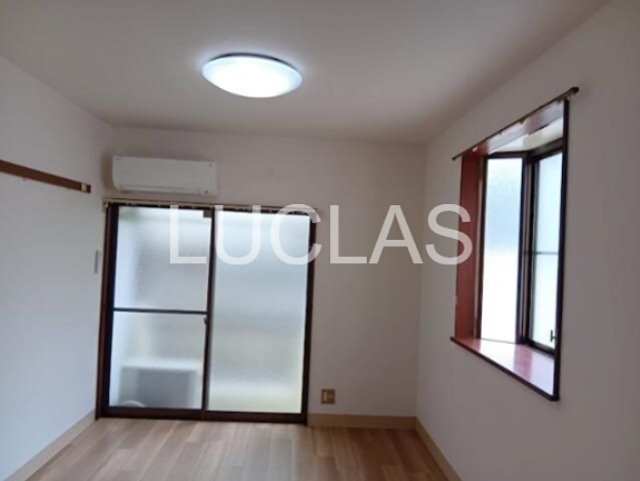 ラフォーレ高井戸２ リビング