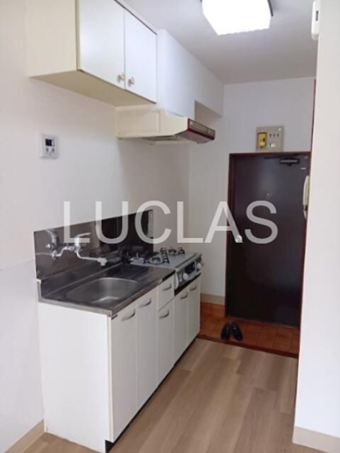 ラフォーレ高井戸２ キッチン