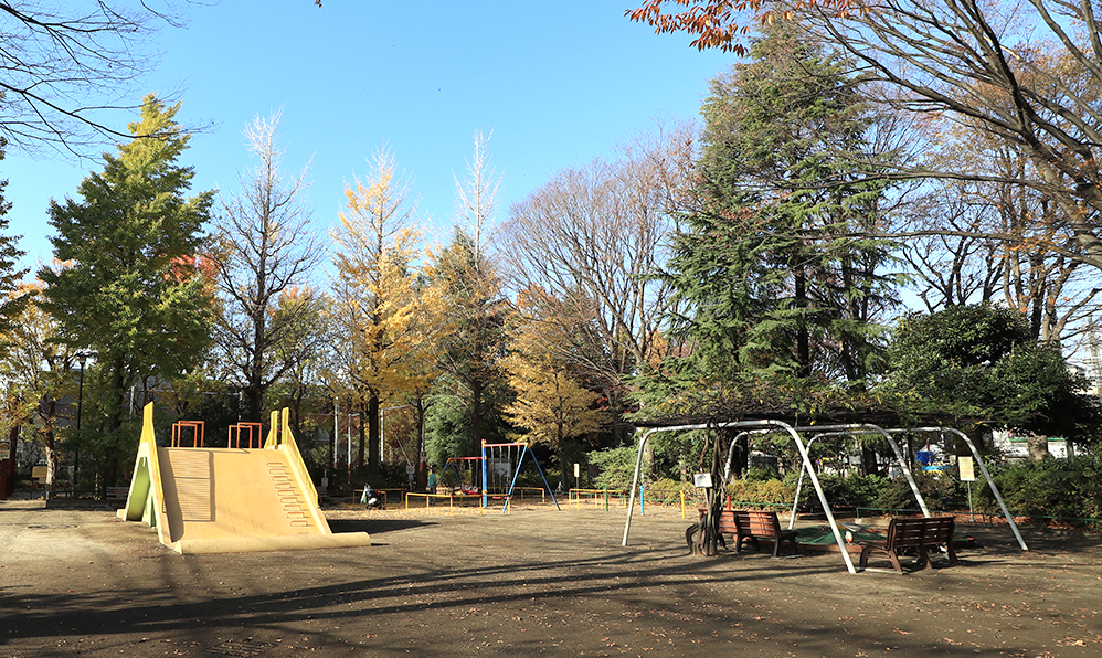 ラフォーレ高井戸２ 周辺画像10