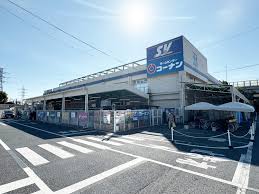 ラフォーレ高井戸２ 周辺画像7