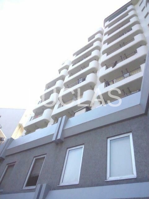 永谷ヒルプラザ六本木 外観