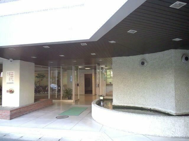 永谷ヒルプラザ六本木 その他3