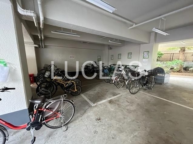 永谷ヒルプラザ六本木 その他4