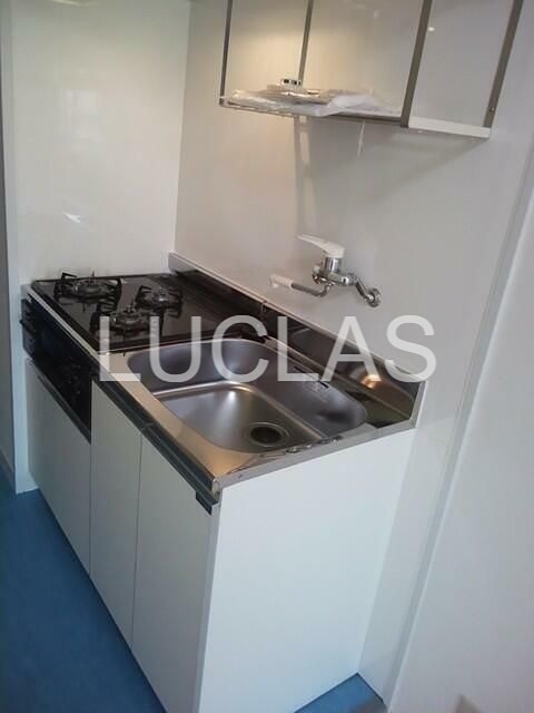 永谷ヒルプラザ六本木 キッチン