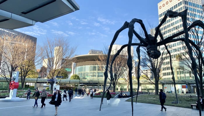 永谷ヒルプラザ六本木 周辺画像7