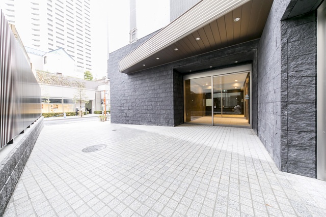 ミリアレジデンス新宿御苑 その他外観1