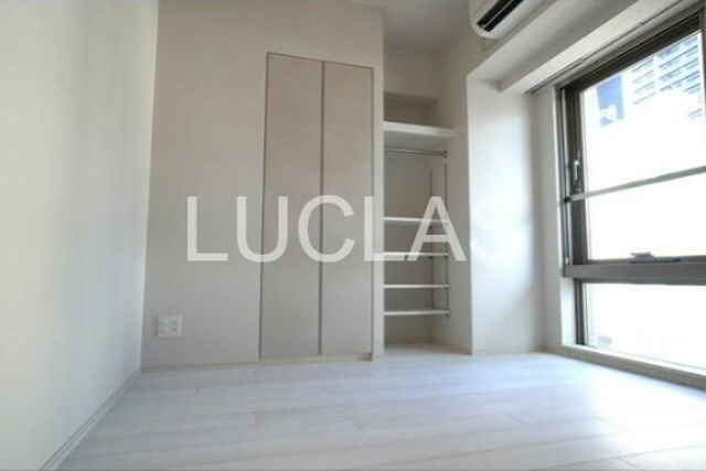 ルフォンプログレ中野坂上 リビング