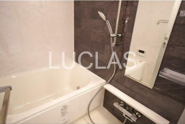 ルフォンプログレ中野坂上 風呂画像