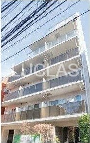 カーサスプレンディッド小石川 403号室 外観