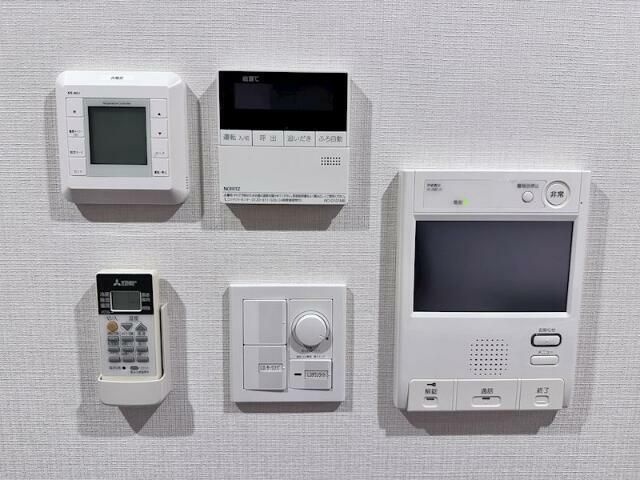 カーサスプレンディッド小石川 その他外観3