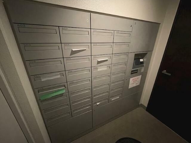 カーサスプレンディッド小石川 その他8