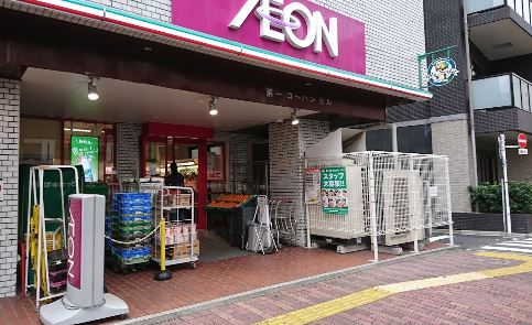 カーサスプレンディッド小石川 周辺画像1