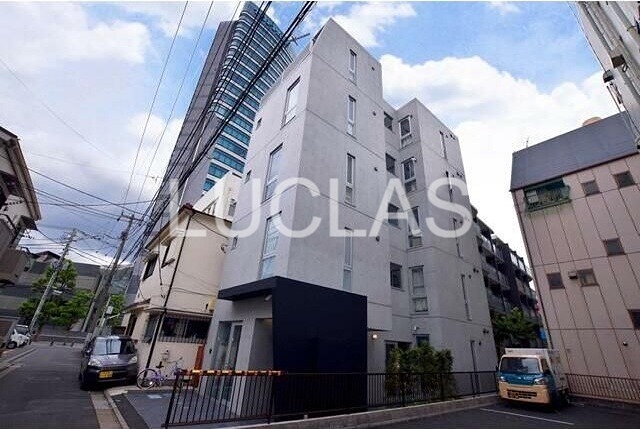 エレガンス・ヴィラ 400号室 外観