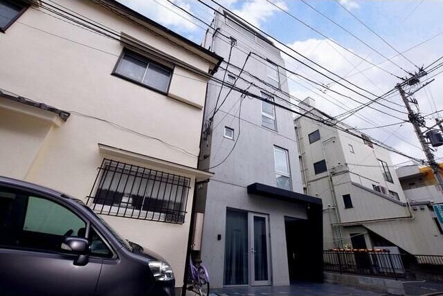 エレガンス・ヴィラ その他外観2