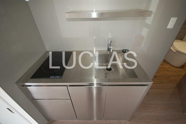 エレガンス・ヴィラ キッチン