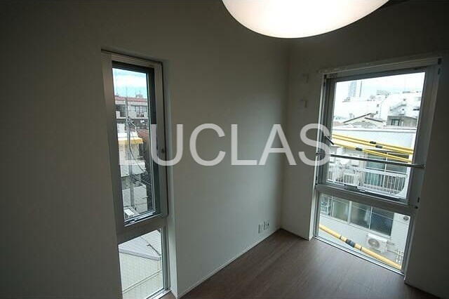 エレガンス・ヴィラ ベッドルーム