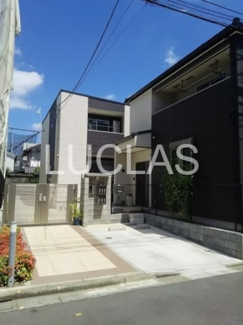 ＳｕｎＡｃｅ 101号室 外観