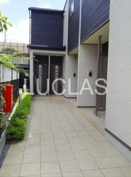 ＳｕｎＡｃｅ その他外観1